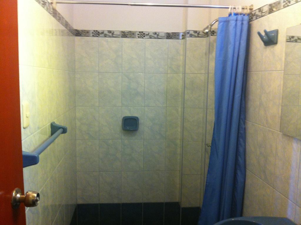 Hostal Tres Mascaras Ayacucho Zimmer foto