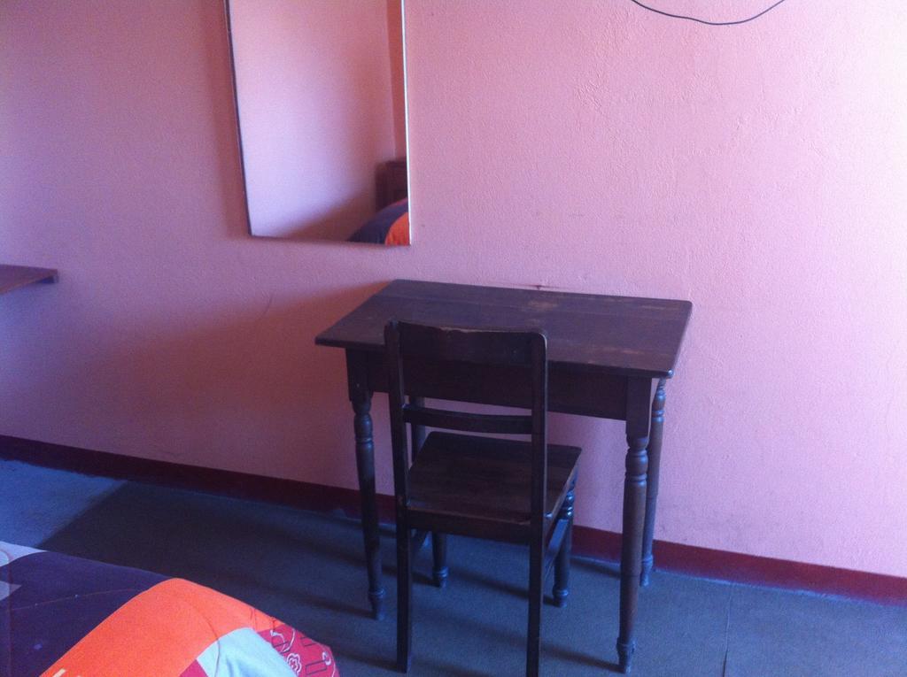 Hostal Tres Mascaras Ayacucho Zimmer foto