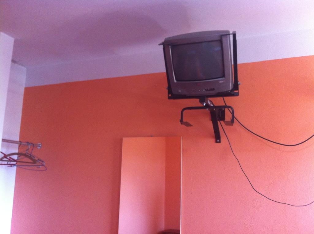 Hostal Tres Mascaras Ayacucho Zimmer foto